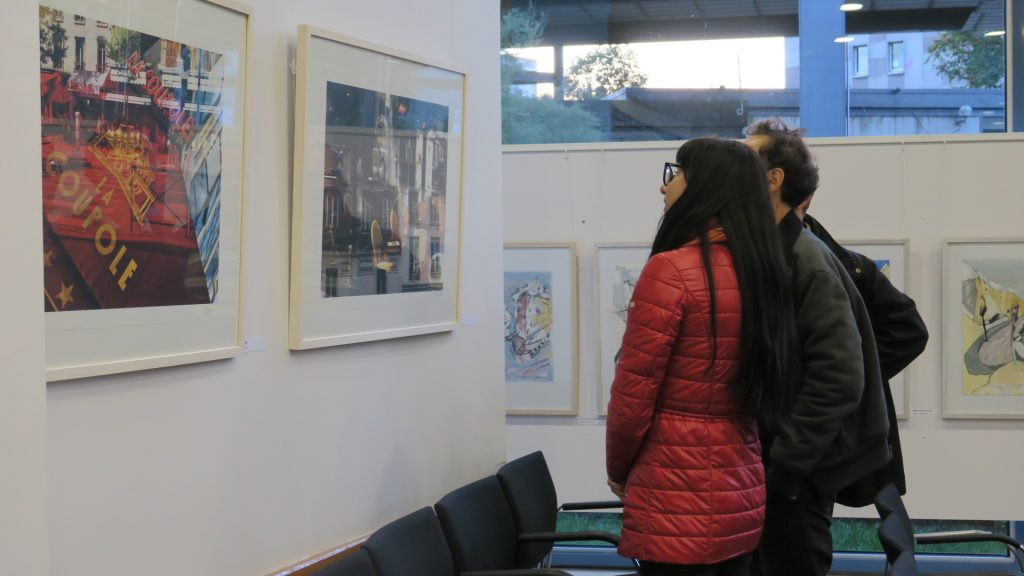 Maison Heinrich Heine