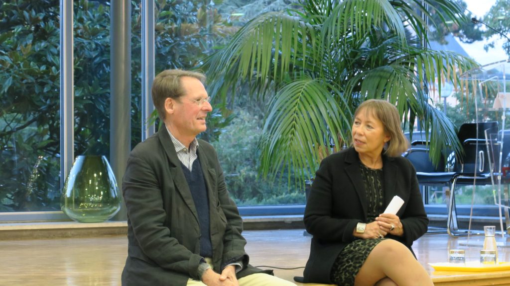 Maison Heinrich Heine