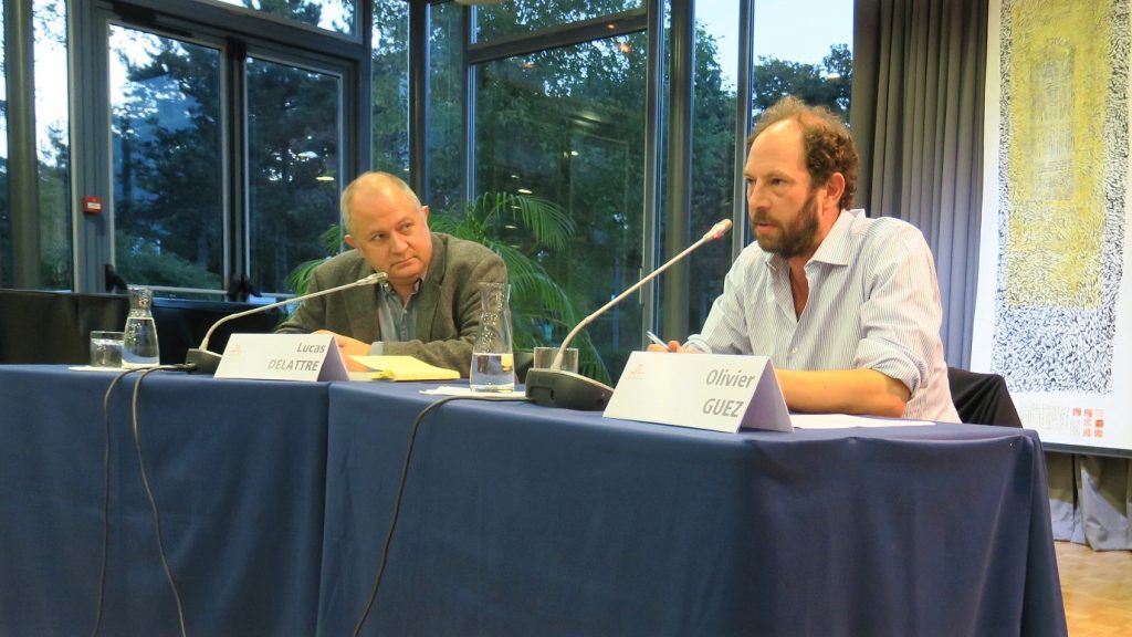 Maison Heinrich Heine