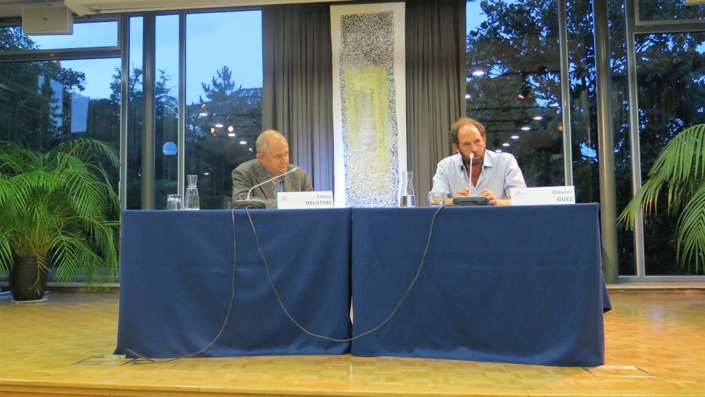 Maison Heinrich Heine