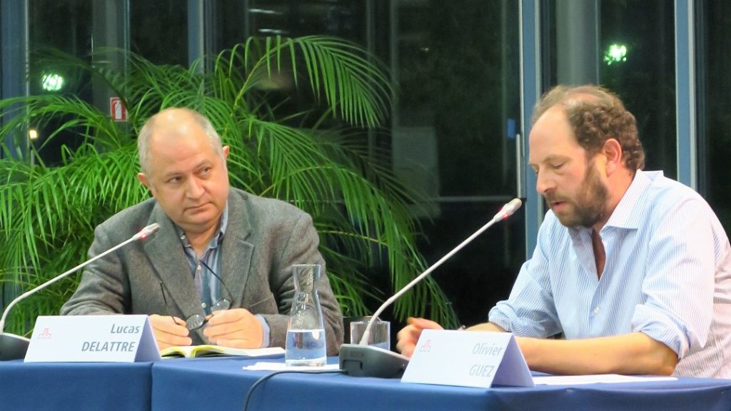 Maison Heinrich Heine