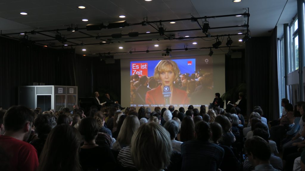 Maison Heinrich Heine