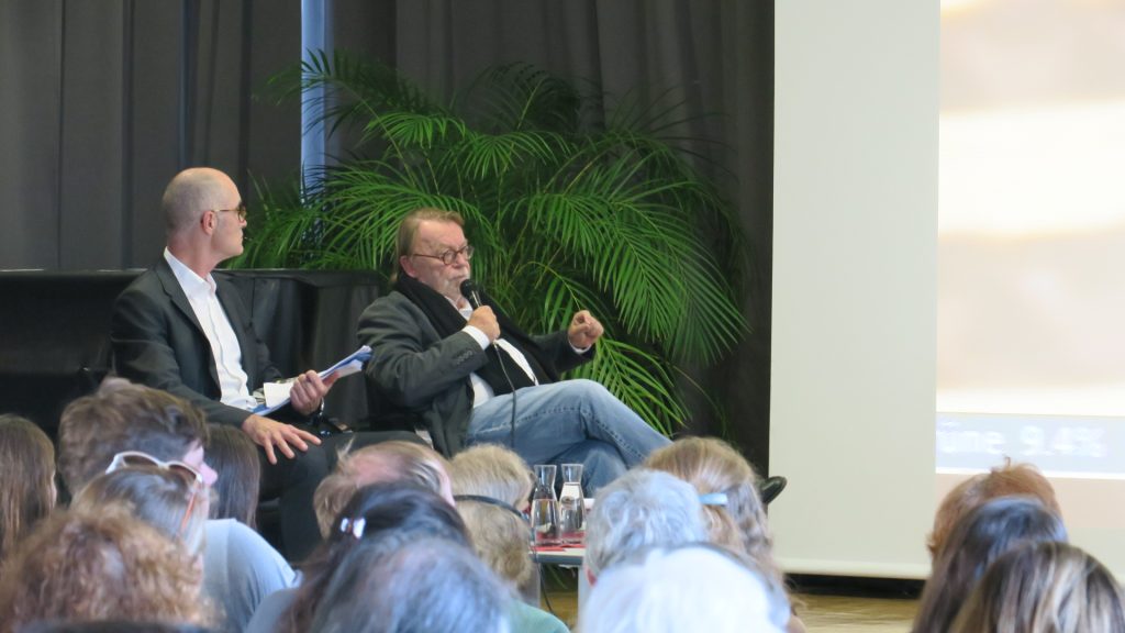 Maison Heinrich Heine