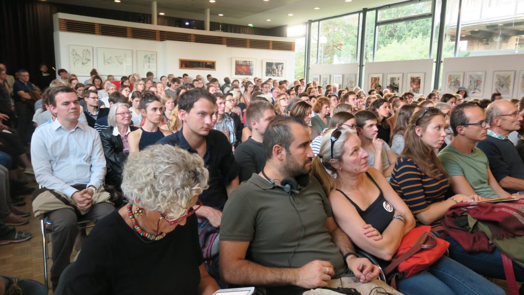 Maison Heinrich Heine