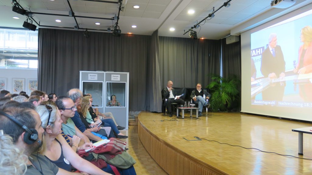 Maison Heinrich Heine