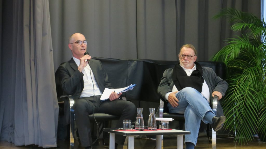 Maison Heinrich Heine