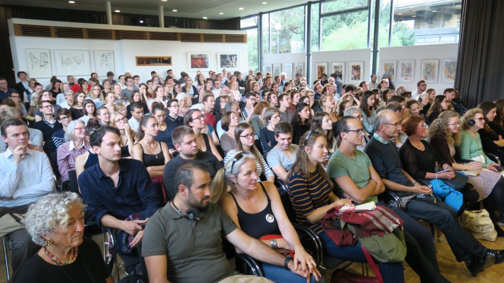 Maison Heinrich Heine