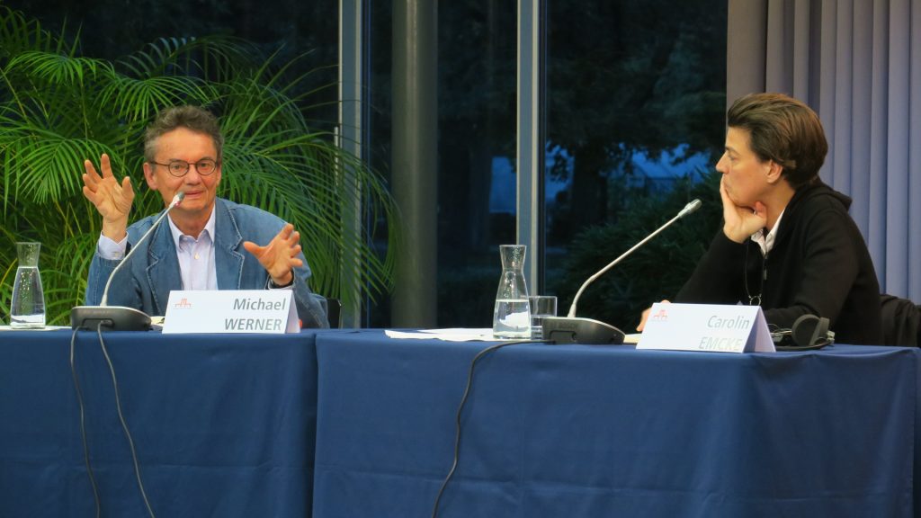 Maison Heinrich Heine