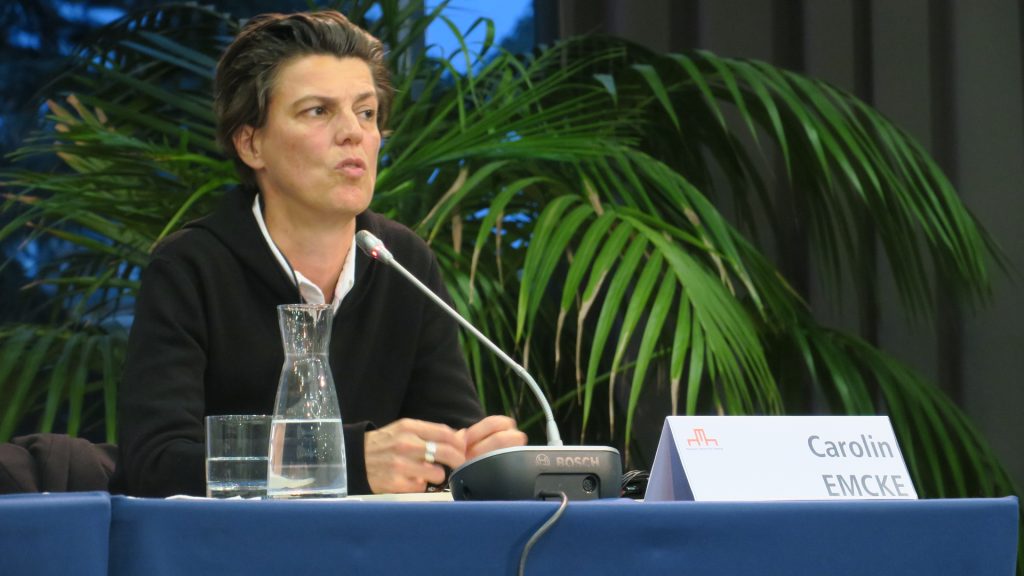 Maison Heinrich Heine