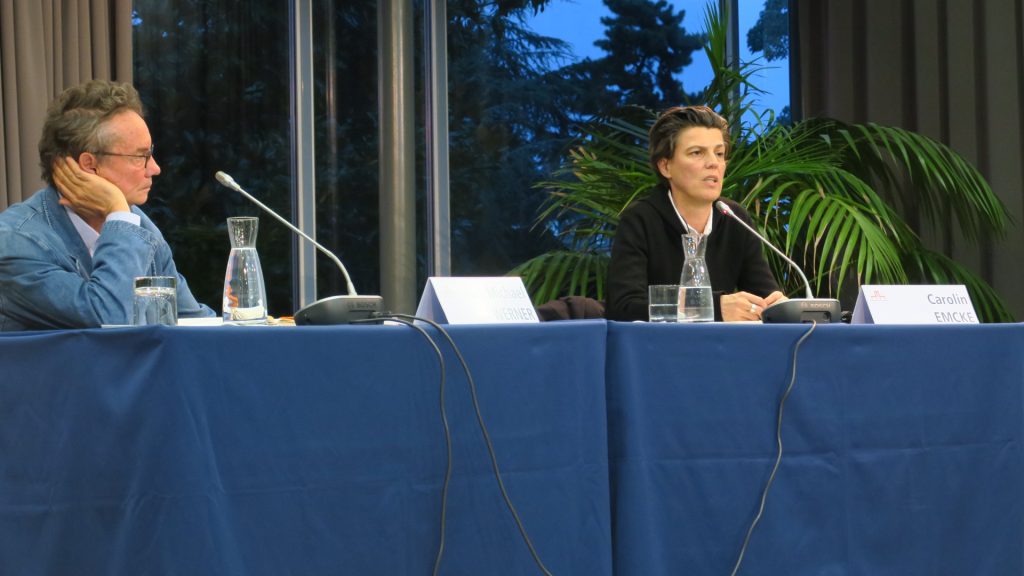 Maison Heinrich Heine