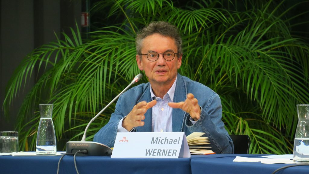 Maison Heinrich Heine