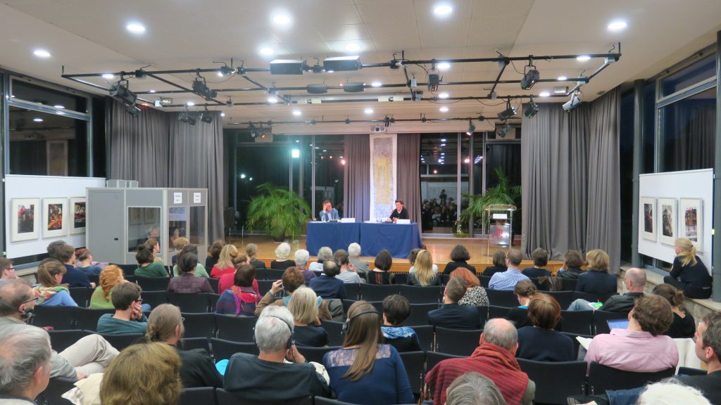 Maison Heinrich Heine