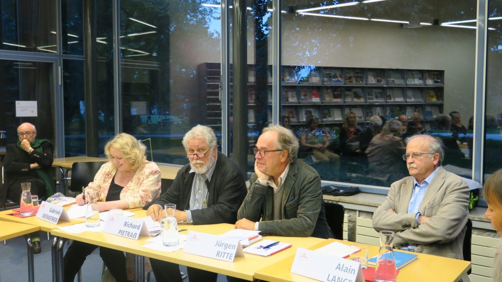 Maison Heinrich Heine