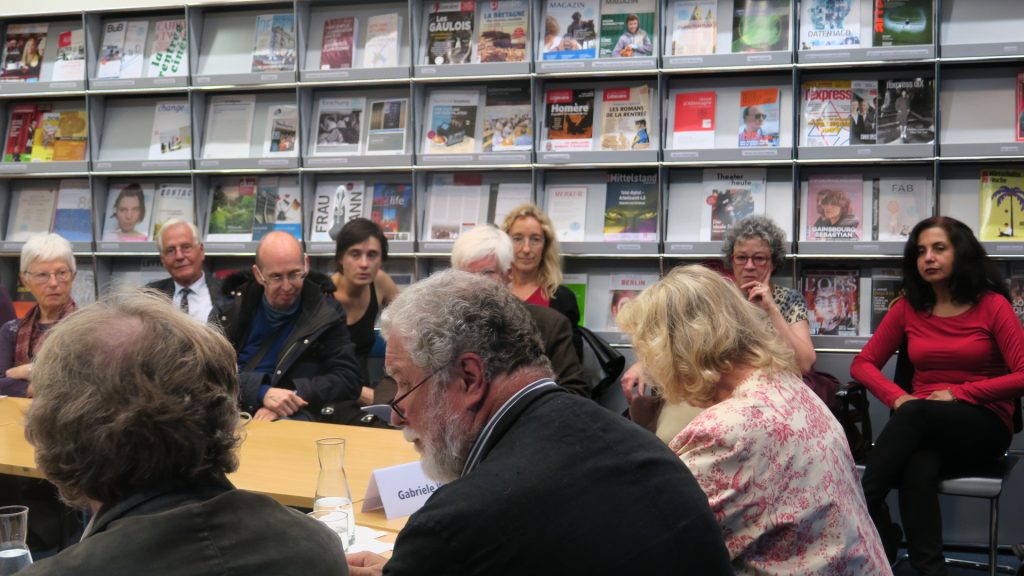 Maison Heinrich Heine