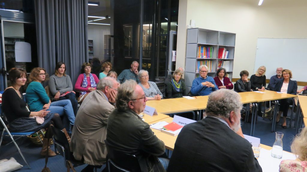 Maison Heinrich Heine