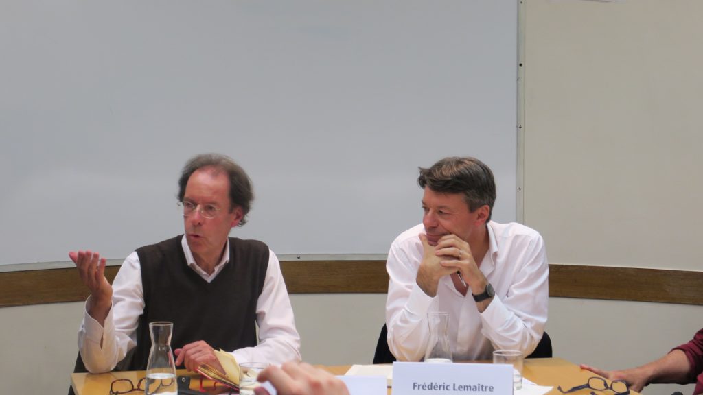 Maison Heinrich Heine