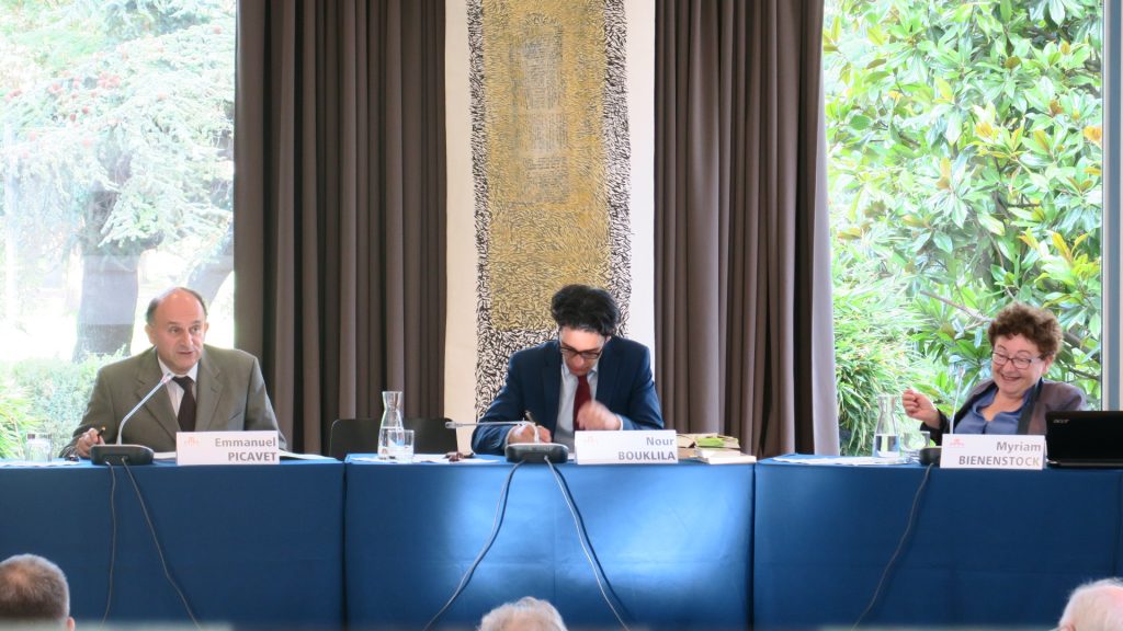 Maison Heinrich Heine