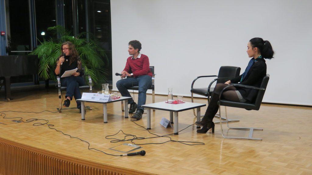 Maison Heinrich Heine