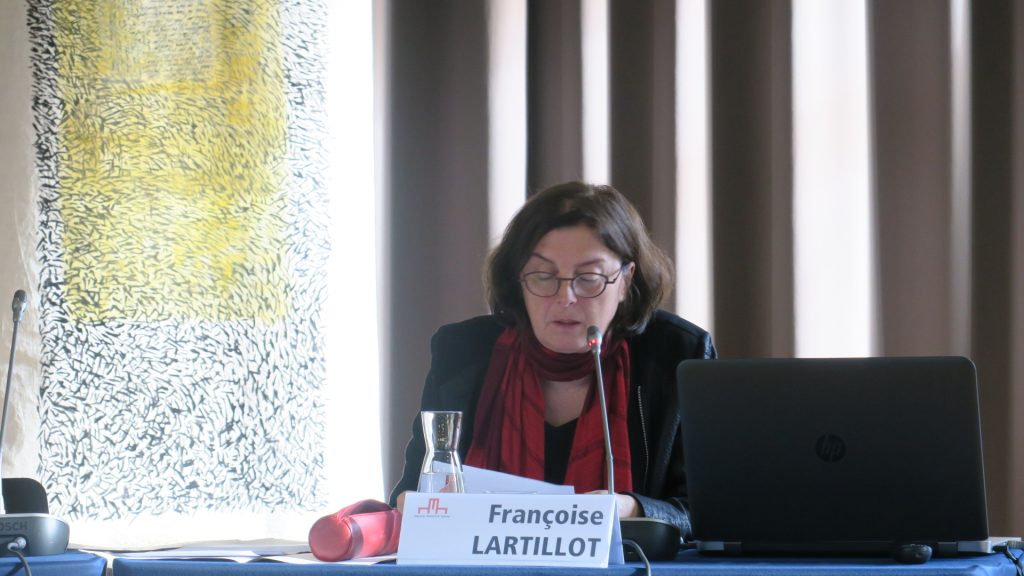 Maison Heinrich Heine