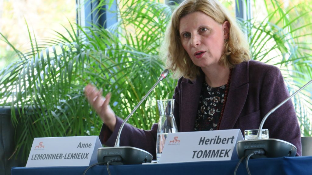 Maison Heinrich Heine