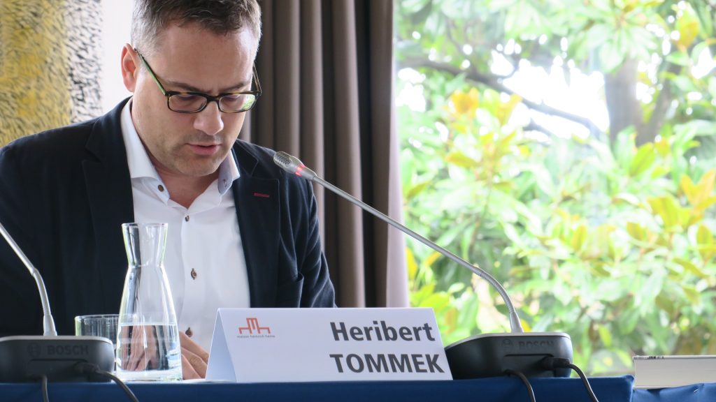 Maison Heinrich Heine