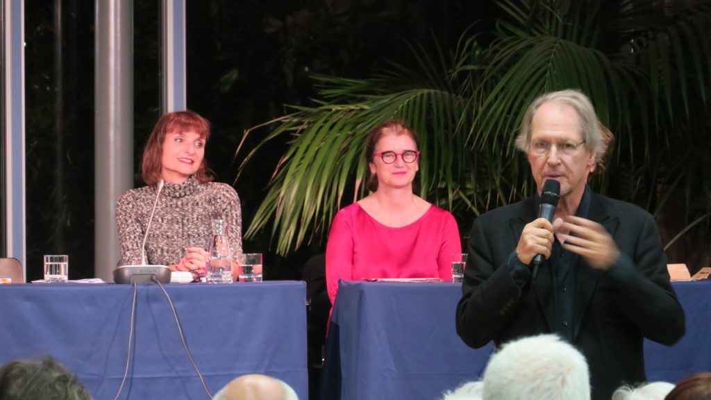 Maison Heinrich Heine