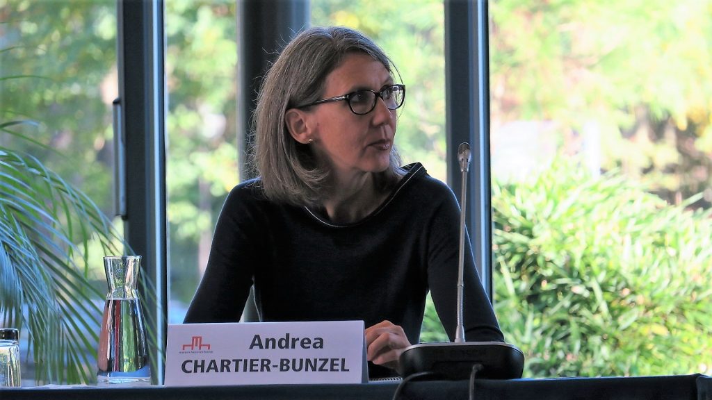 Maison Heinrich Heine