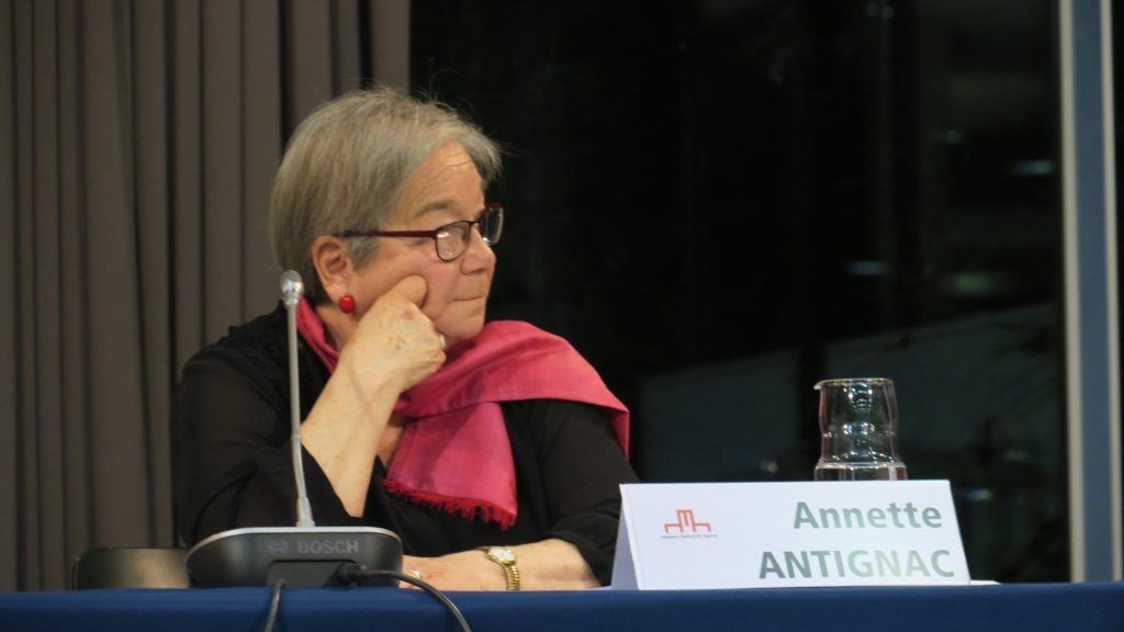 Maison Heinrich Heine