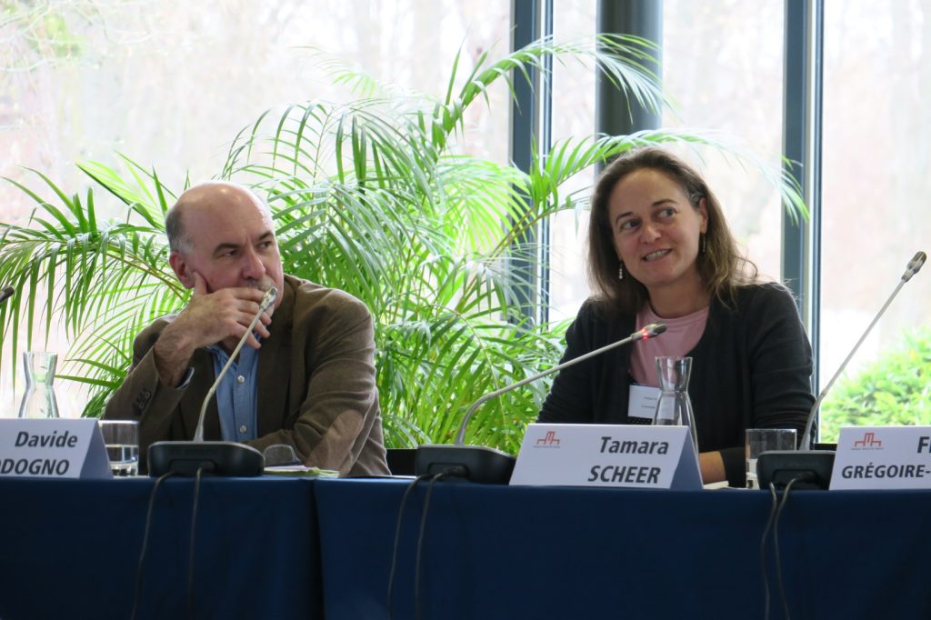 Maison Heinrich Heine