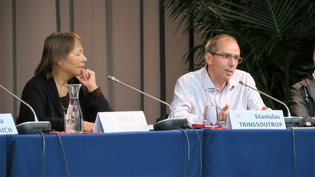 Maison Heinrich Heine