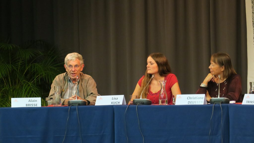 Maison Heinrich Heine