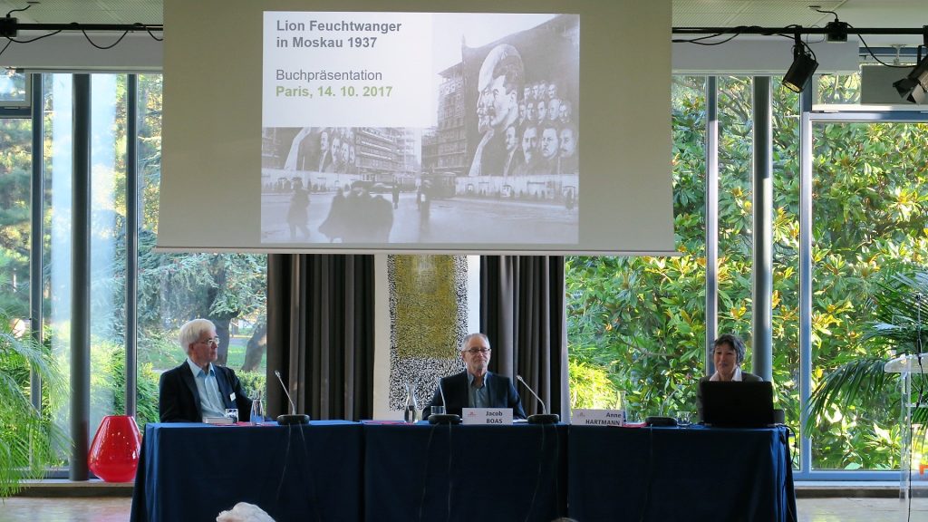 Maison Heinrich Heine