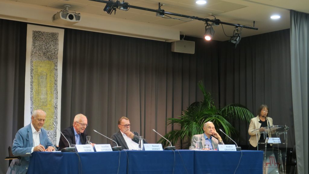 Maison Heinrich Heine