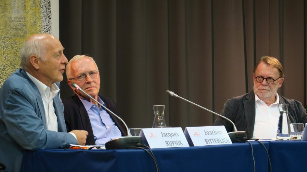 Maison Heinrich Heine