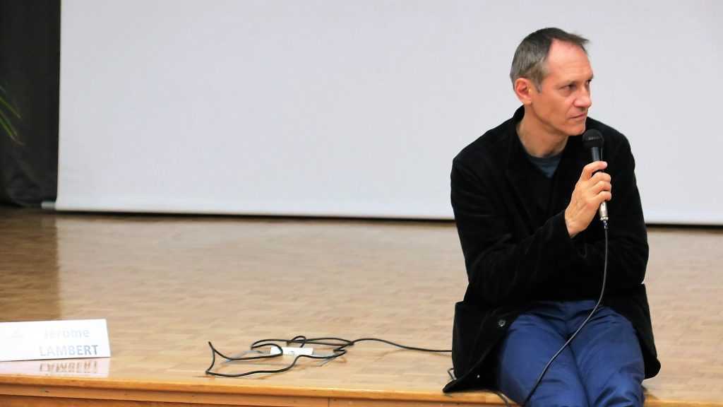 Maison Heinrich Heine