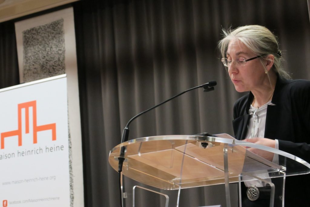 Maison Heinrich Heine