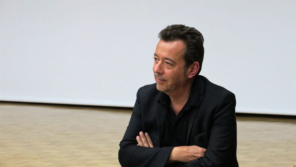 Maison Heinrich Heine