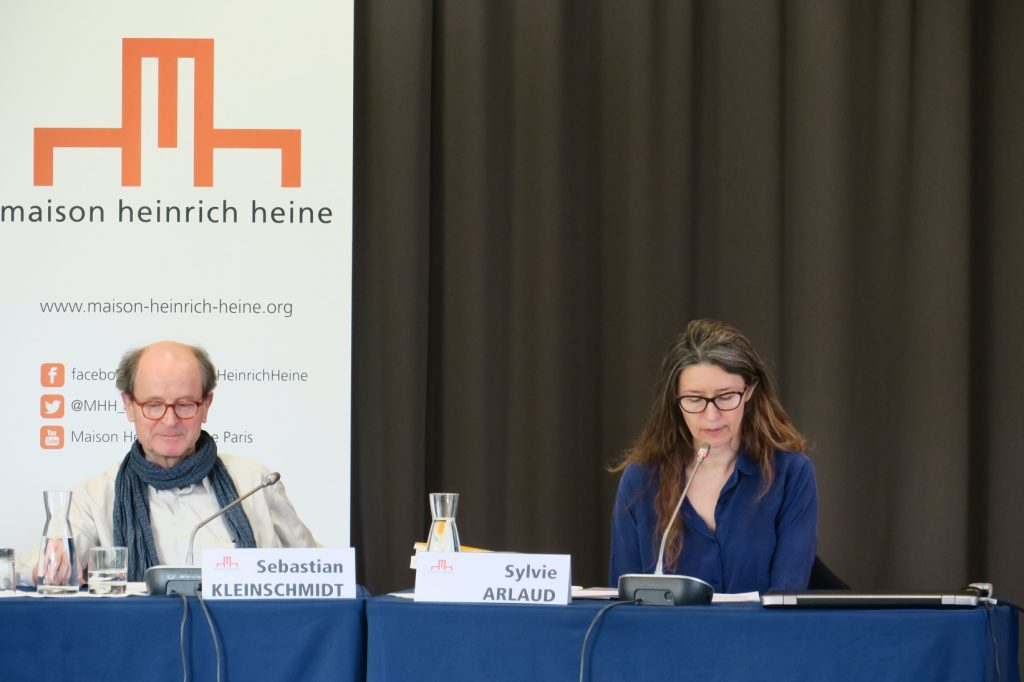 Maison Heinrich Heine