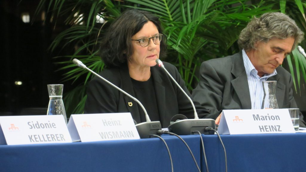 Maison Heinrich Heine