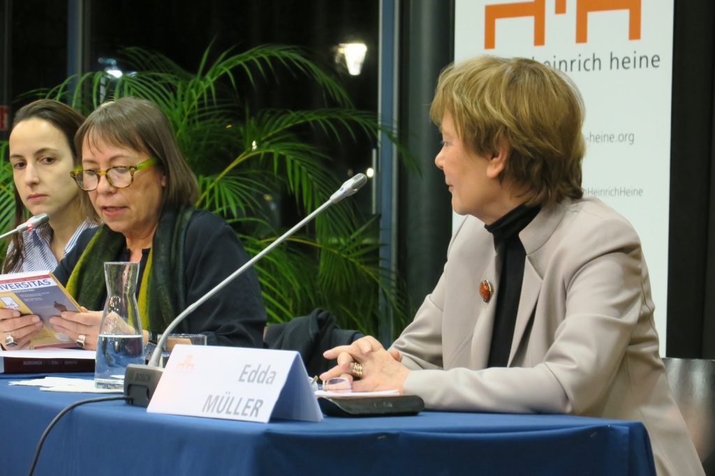 Maison Heinrich Heine