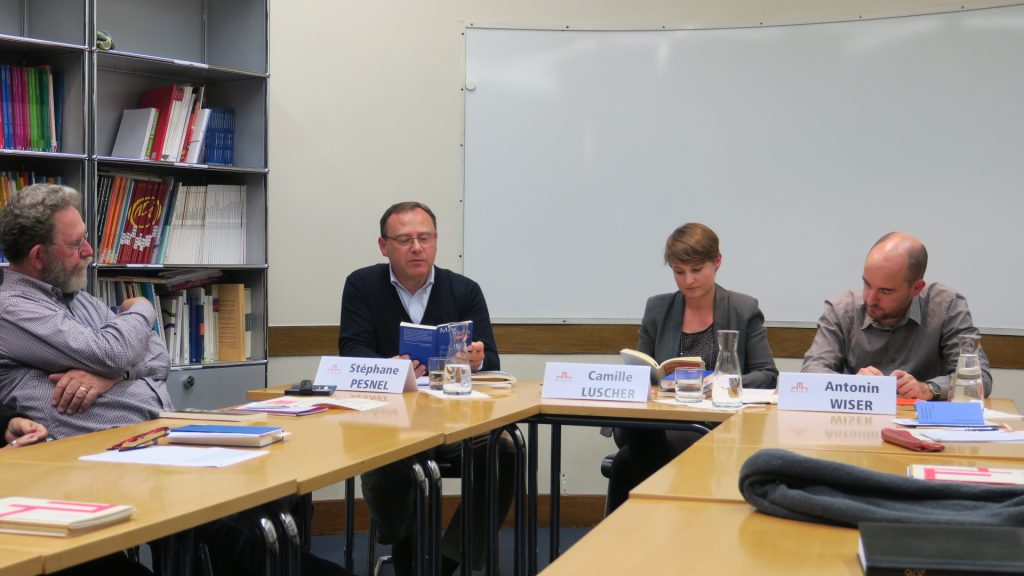 Maison Heinrich Heine