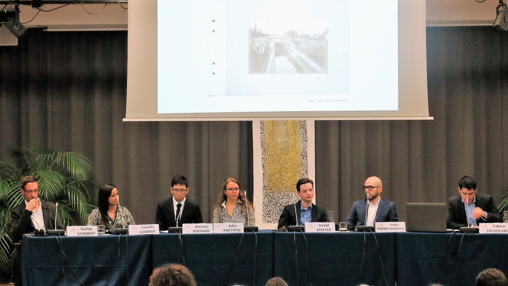 Maison Heinrich Heine