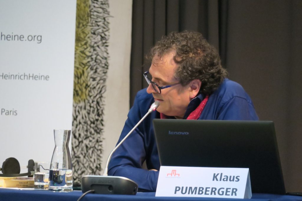 Maison Heinrich Heine