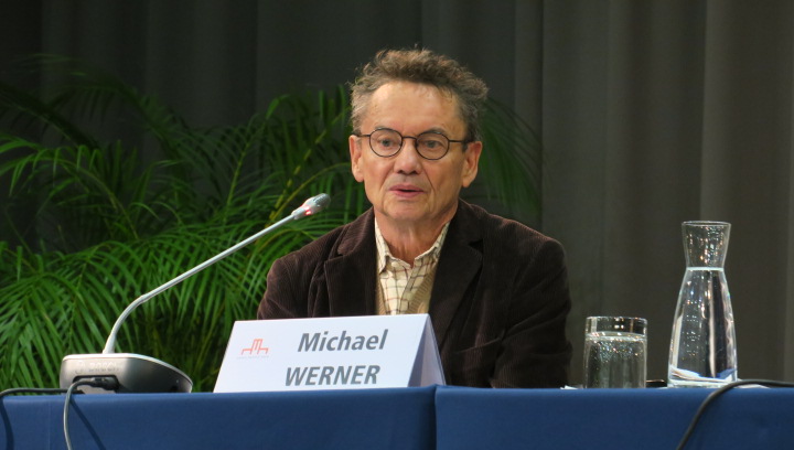 Maison Heinrich Heine