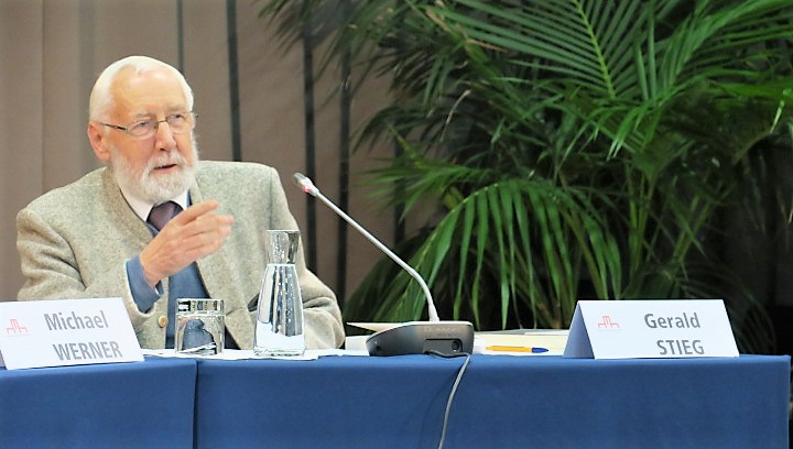 Maison Heinrich Heine