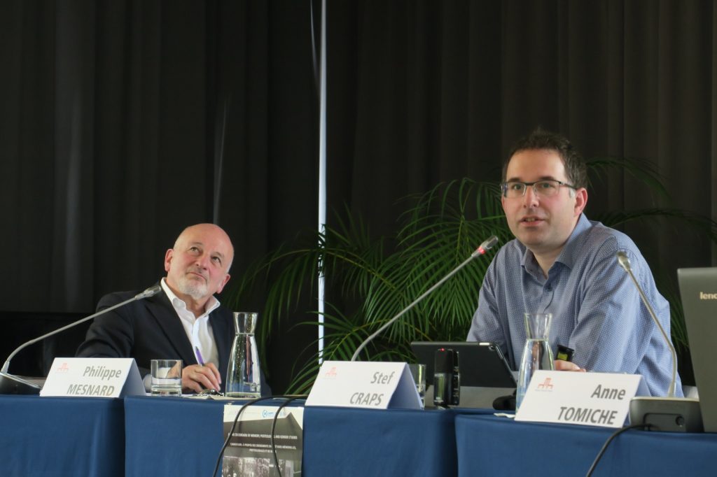 Maison Heinrich Heine