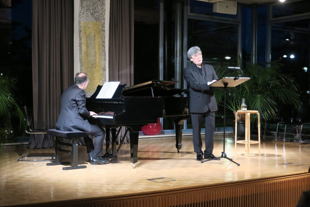 Maison Heinrich Heine