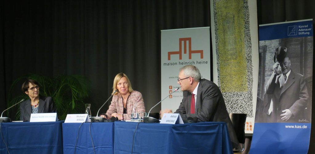 Maison Heinrich Heine