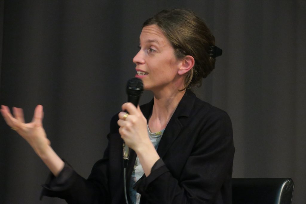 Maison Heinrich Heine