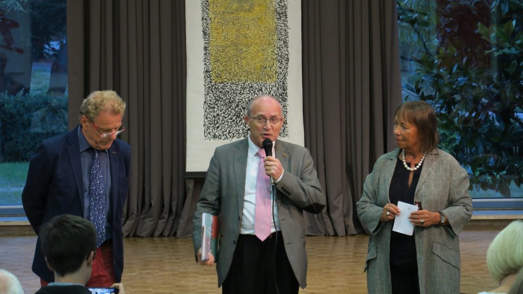 Maison Heinrich Heine